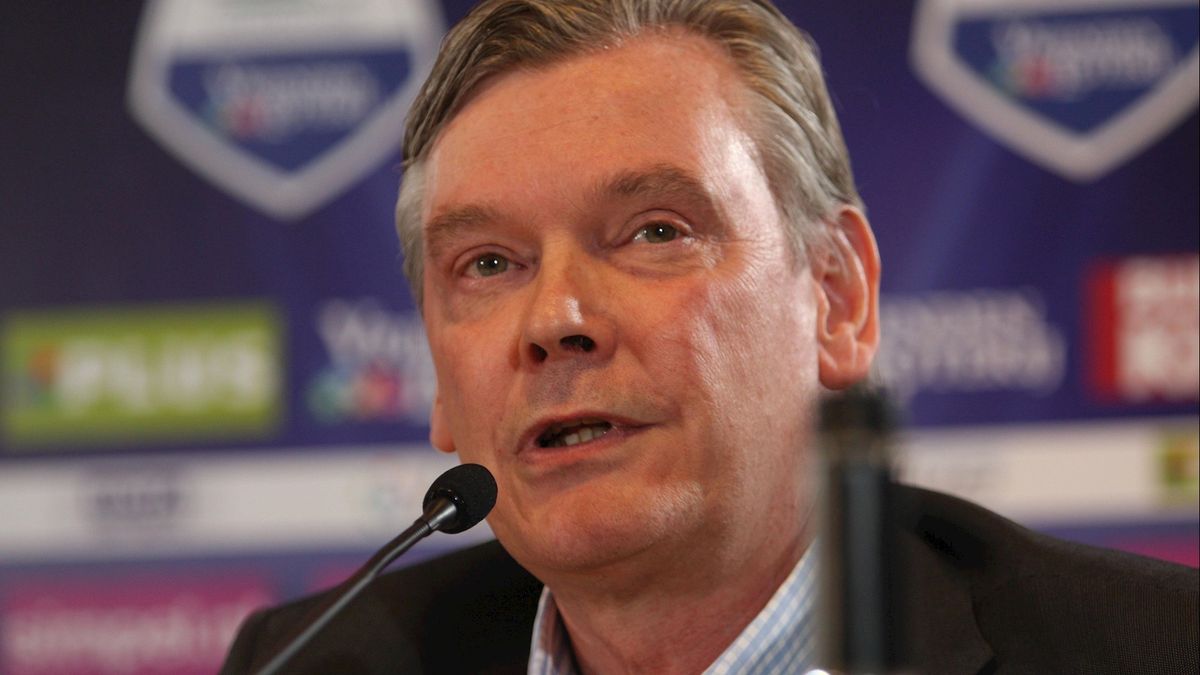 Van der Kraan "We moeten nog veel werk verzetten bij FC Twente om met een gerust hart aan het