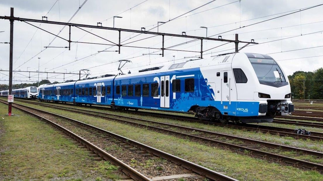 PvdA Overijssel wil meldpunt voor schade spoorlijn Zwolle – Wierden