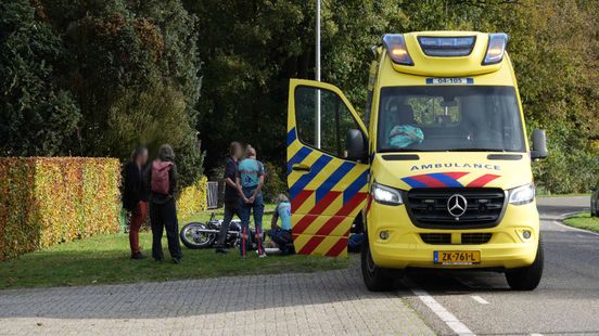 112 Nieuws: Gas ontsnapt bij bedrijf in Deventer | Vertraging op A1 bij Rijssen: aanrijding tussen busje en vrachtwagen. 112 Nieuws: Gas ontsnapt bij bedrijf in Deventer | Vertraging op A1 bij Rijssen: aanrijding tussen busje en vrachtwagen.
