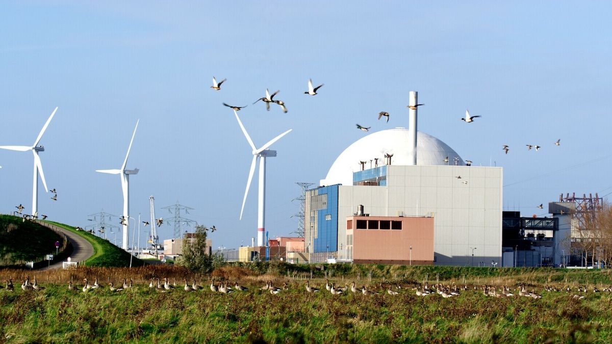 EPZ wil snel duidelijkheid over de toekomst van de kerncentrale: Slopen of doorgaan?