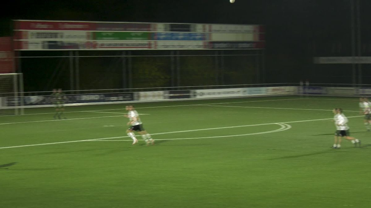 Samenvatting Excelsior'31 - Berkum 2