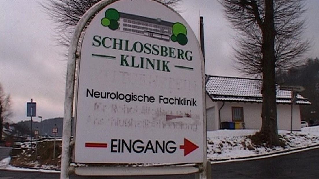 Ex-neuroloog werkzaam in Duitsland
