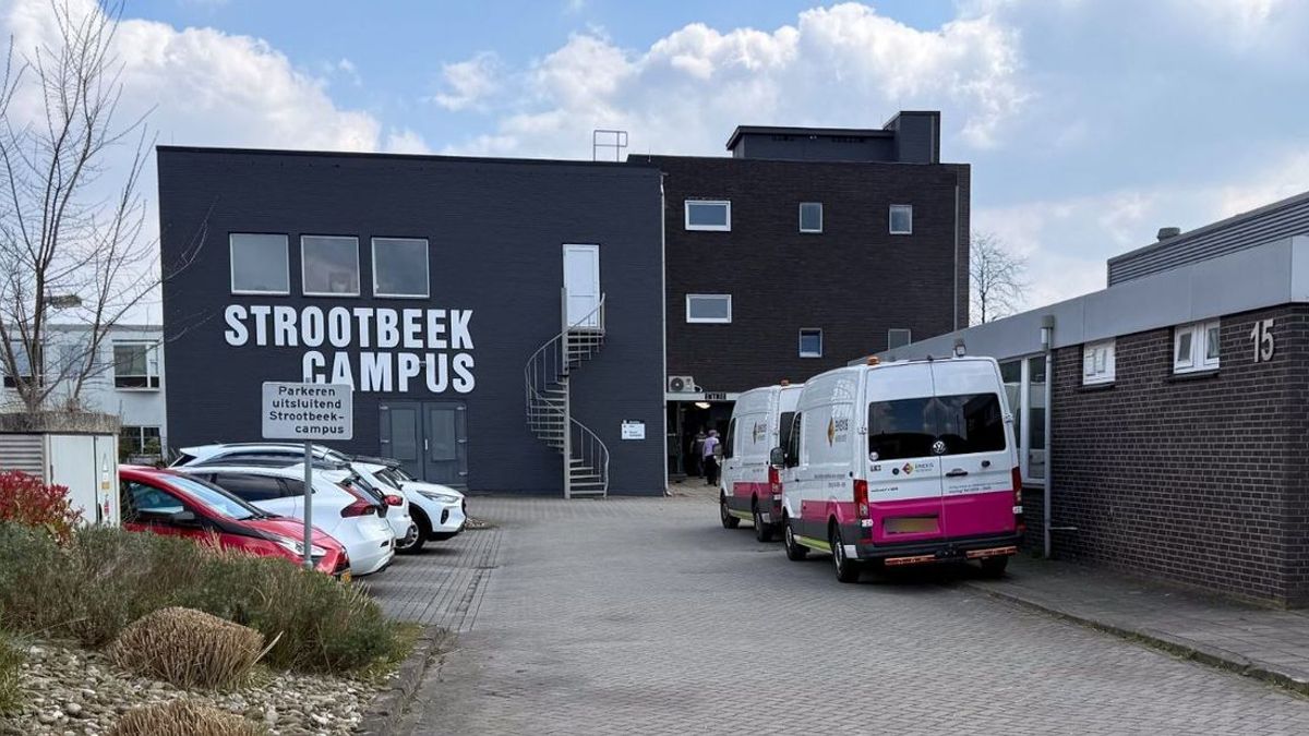 Ruim 900 planten gevonden bij inval hennepkwekerij: pand kwam al vaker in nieuws