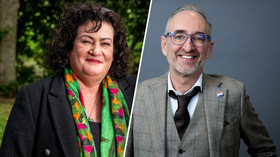 Caroline van der Plas stopt als BBB-leider, Henk Vermeer neemt het over