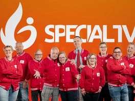 RTV Oost talkshow ‘Special TV’ genomineerd voor de Special Media Awards