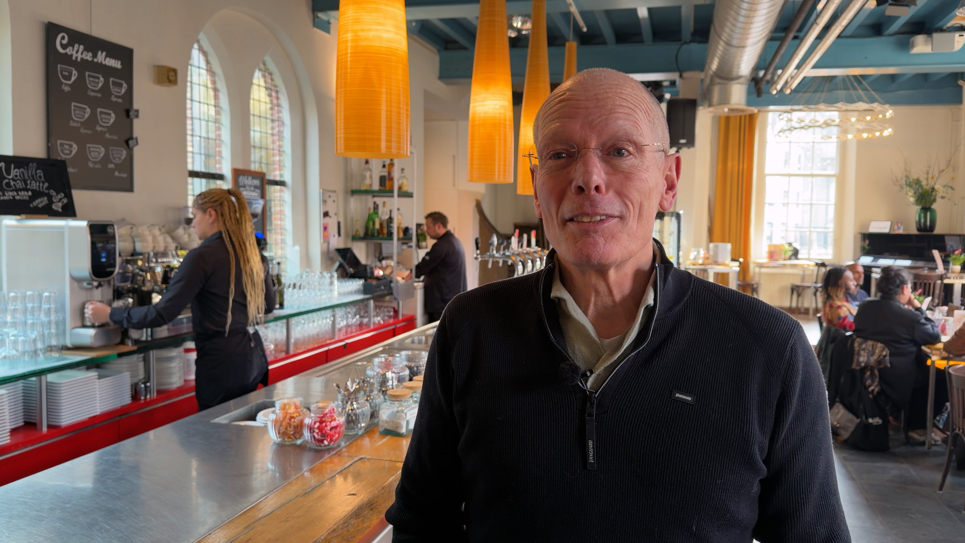 Amersfoortse horeca overweegt schadeclaim tegen Vitens