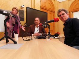 Podcast Stadhuisplein Utrecht: 'Gedoe in SP bewijst de Utrechtse democratie geen gunst'
