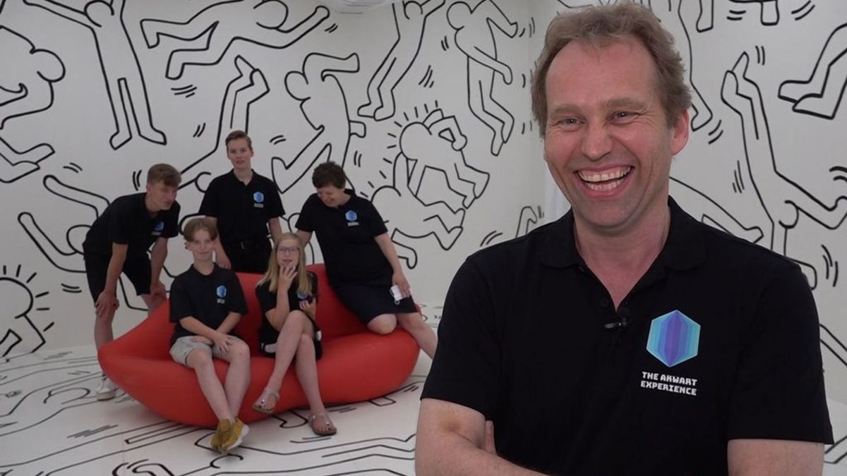 Het Instagrammuseum begon als een grapje, maar opent nu echt
