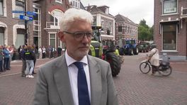 Marco Out geeft toelichting