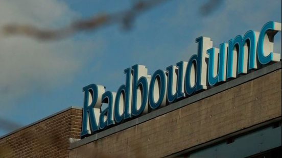 Computerstoring Radboud voorbij, alle spoedzorg weer welkom