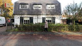 Carolina zag als kind in Eemnes een bommenwerper neerstorten