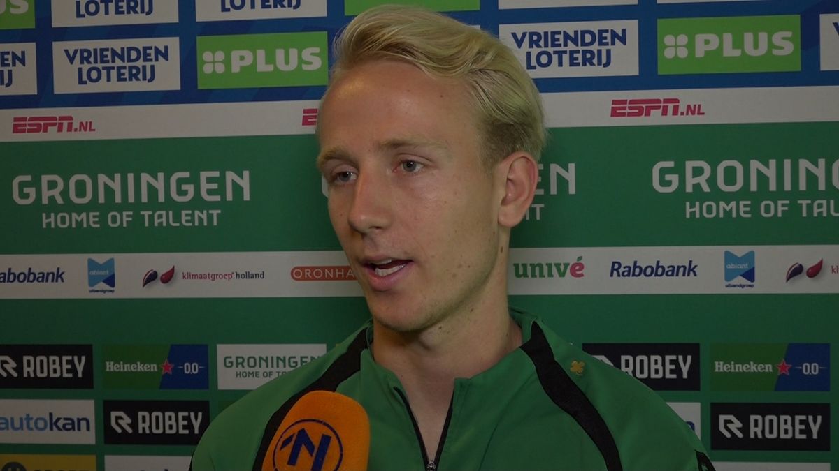 Blokzijl hint op contractverlenging bij FC