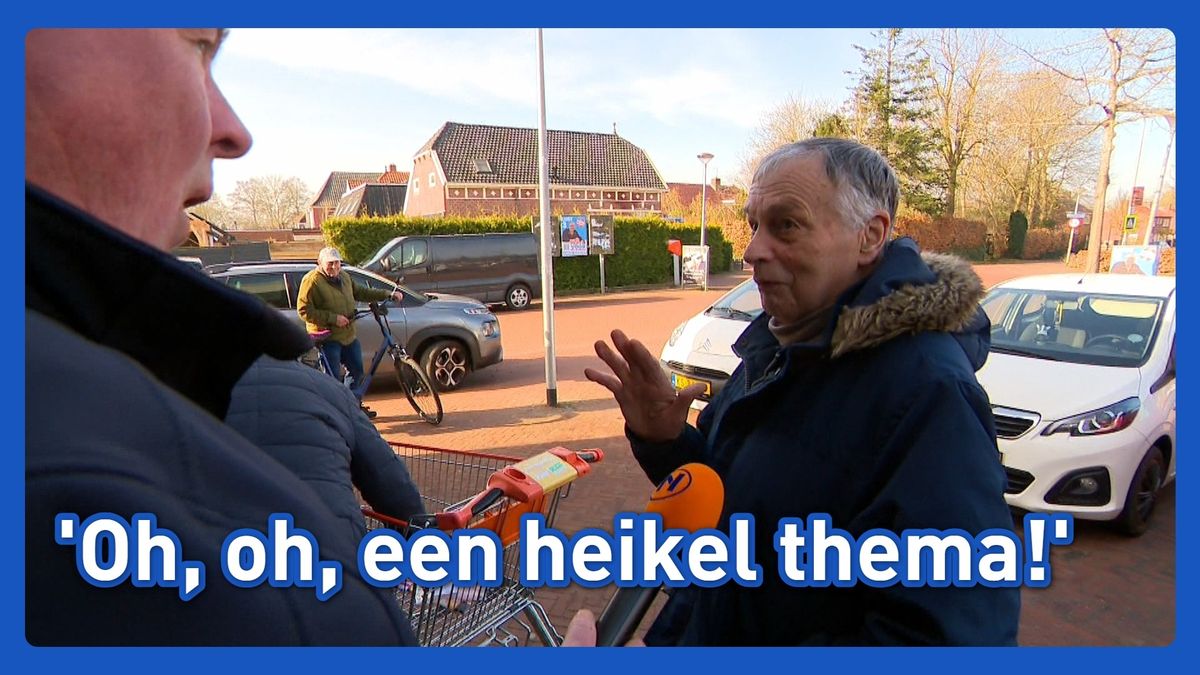 Zijn Beertsters tevreden met de voorzieningen in het dorp?