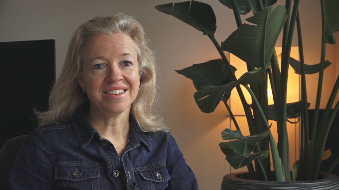 Yvonne Doorduyn