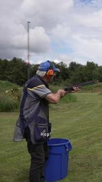 Tie (77) nog altijd in topvorm