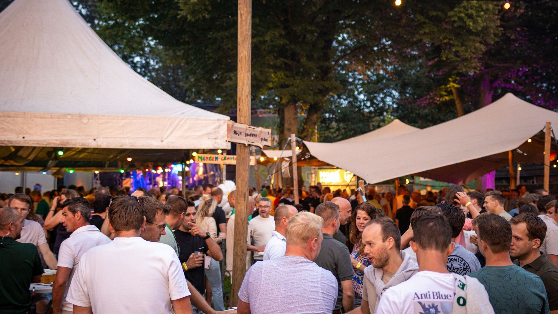 Viva La Ratum Festival keert terug op 2 augustus.