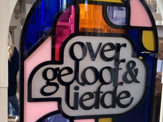 Campagne moet gelovigen en lhbti'ers bij elkaar brengen