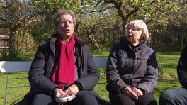 Hoe Pieter (73), Greet (78) en Kees (78) een verwilderd landgoed in Vries nieuw leven gaven