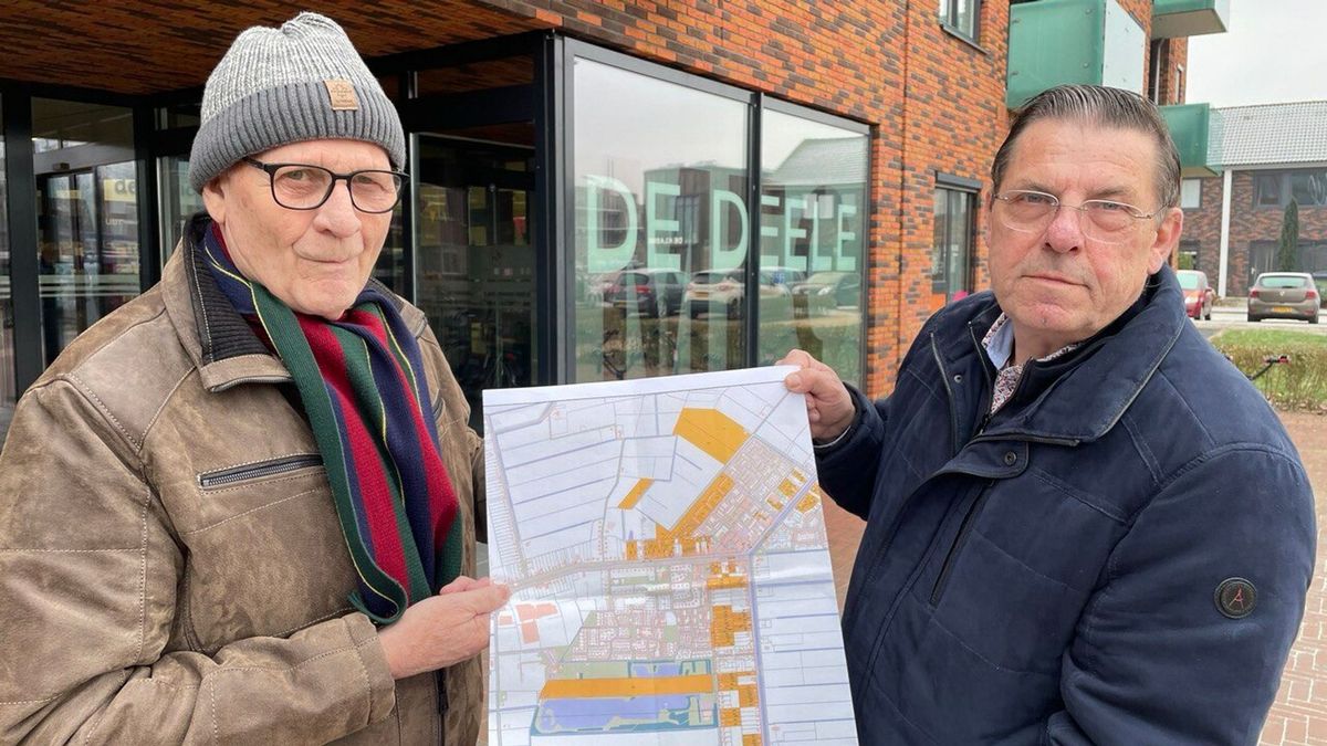 20e penning Emmer-Compascuum: van onderhoudsbelasting tot melkkoe