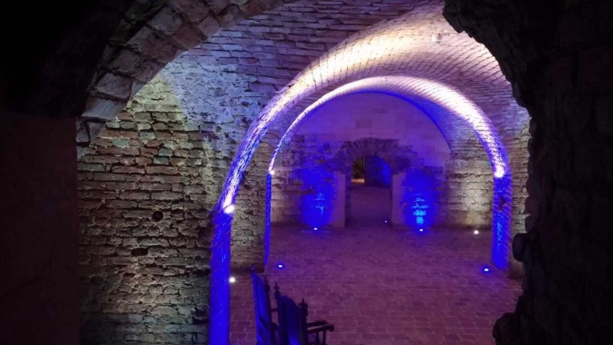 Het mooiste kasteel van de Gelderse hertogen staat in Limburg