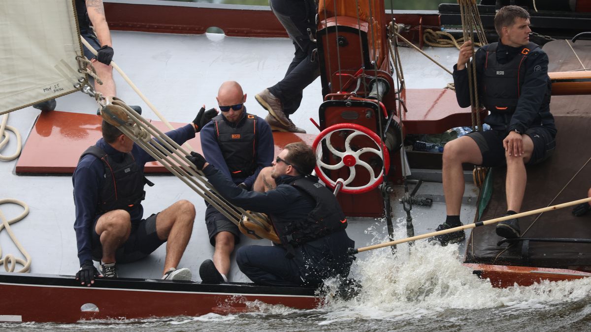 Grou en Earnewâld samen aan kop na magistrale wedstrijd bij Terherne