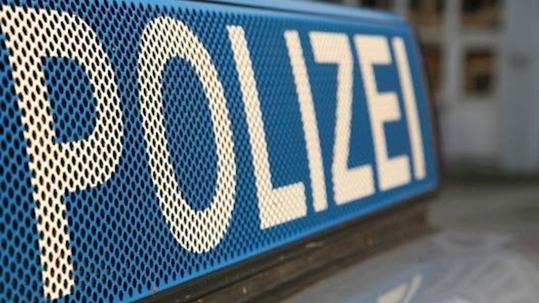 Polizei