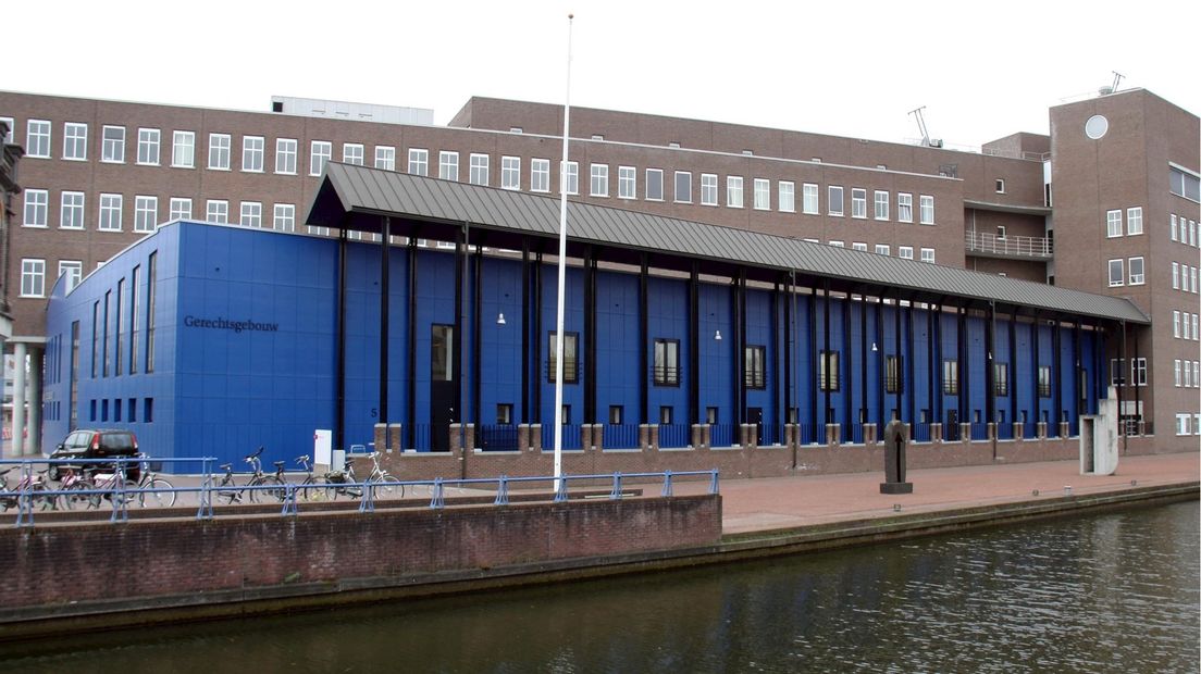 Rechtbank Almelo