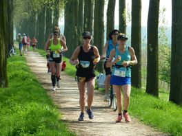 Marathon Zeeuws-Vlaanderen verandert parcours: geen Eiland van Meijer meer door broedende vogels