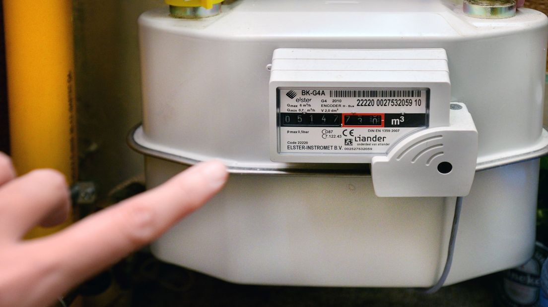 Gasstoring Apeldoorn duurde 6 dagen, volgens Liander enkele minuten