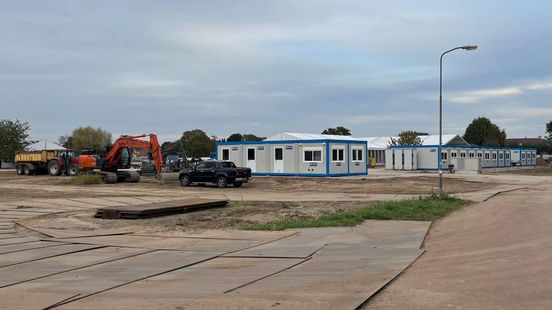 Rechter haalt uit naar Nijmegen om bouw noodopvang zonder vergunning