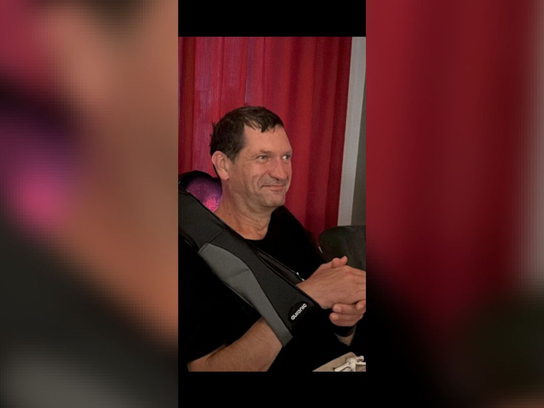 Erwin (54) vermist in Nooitgedacht: 'We maken ons zorgen'