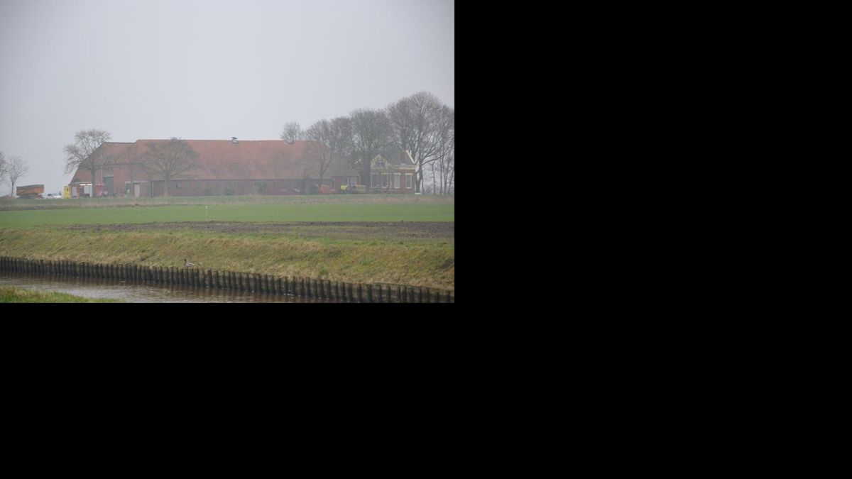 Dode door koolmonoxide in Nieuwolda