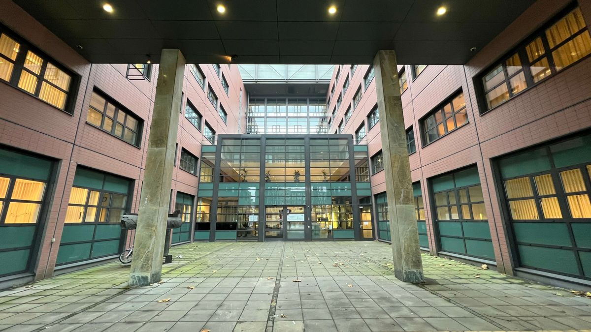 Man uit Harkema voor zoveelste keer betrapt, krijgt twee maand cel