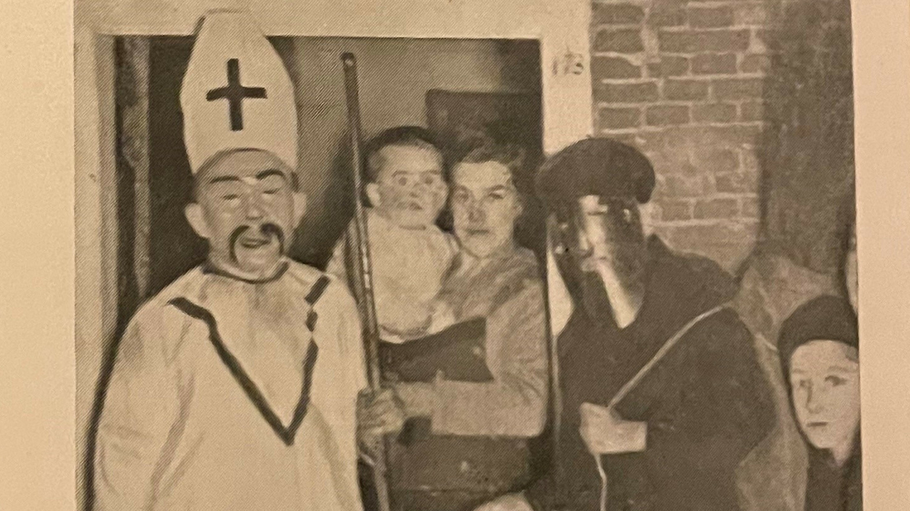 It Fryske fêstelân hie oait ek syn mysterieuze 'Sunneklazen'
