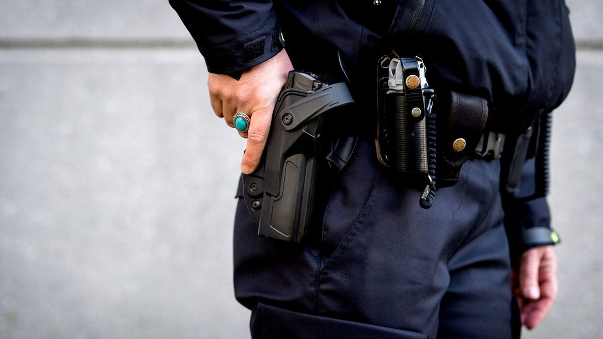 Vechtpartij in Benthuizen dwingt politie tot waarschuwingsschot