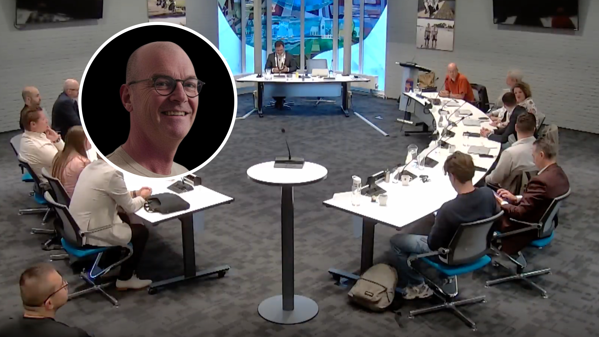 Nieuwe wethouder Bunschoten na OnlyFans-schandaal