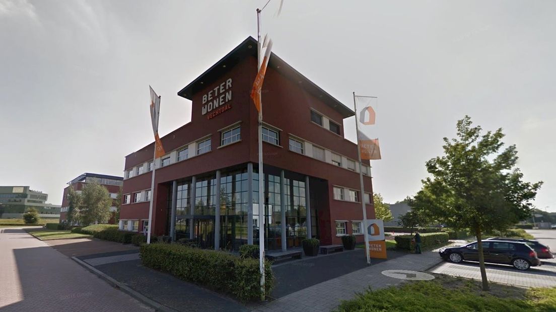 Beter Wonen Vechtdal in Hardenberg