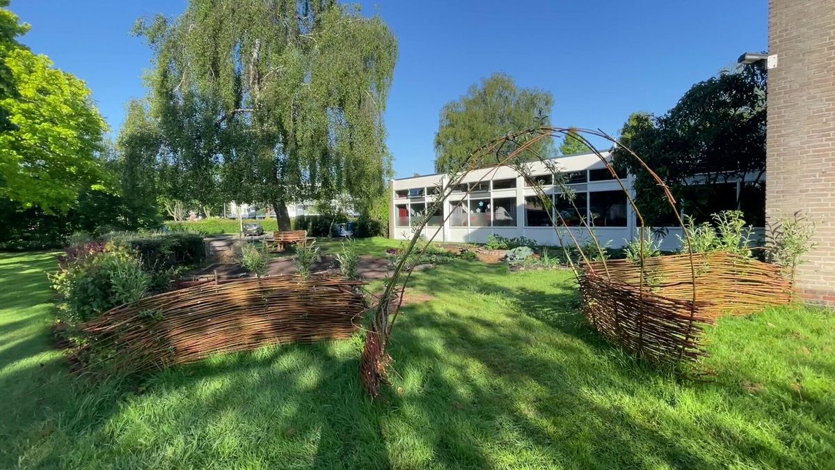 Assen Bloeit wil 40 duizend euro bij elkaar ruilen: 'Het zou fantastisch zijn als heel Drenthe meedo