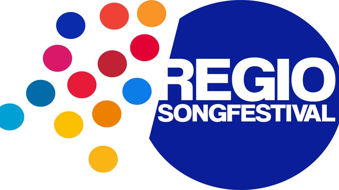 Regio Songfestival Logo