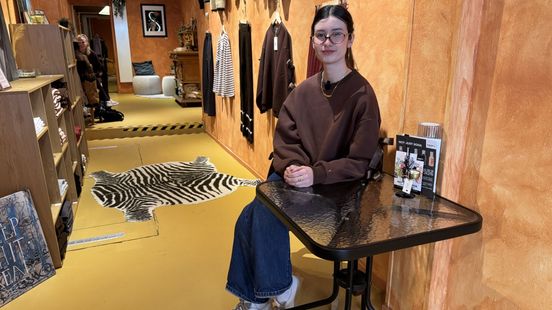 Nieuwe conceptstore in Heerlen biedt rust in stad: 'Hier mag je even ontprikkelen' Home