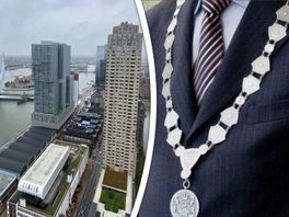 26 sollicitanten op burgemeestersvacature Rotterdam