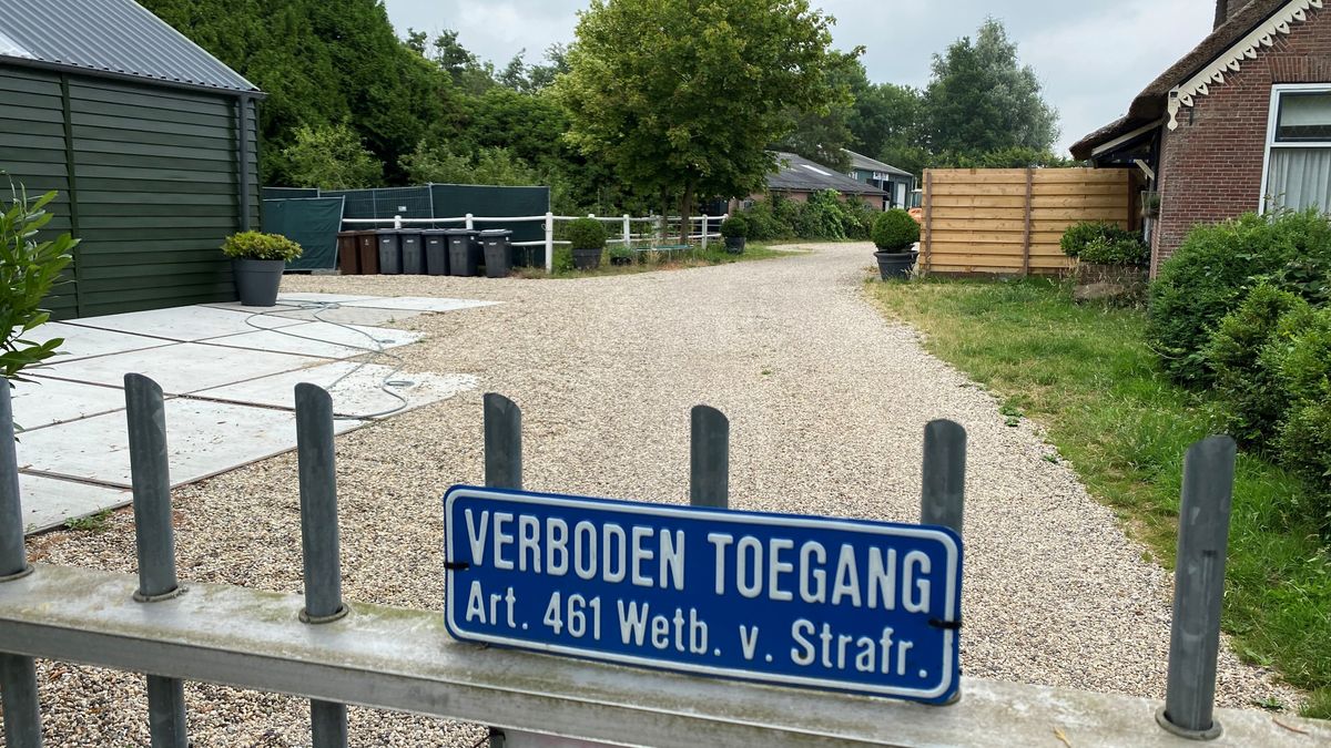 Kamerikse verdachte van 'moderne slavernij' langer vast