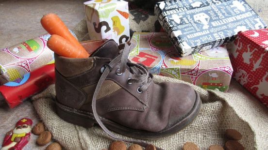 Sinterklaasperiode zorgt voor stress bij veel kinderen, ziet Jacqueline