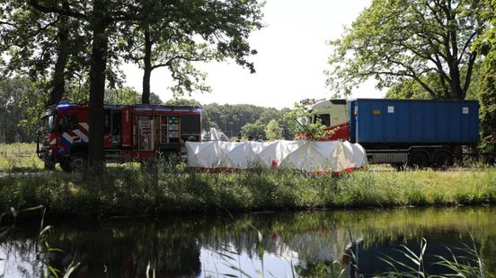Dode en zwaargewonde bij ongeluk in Lieren