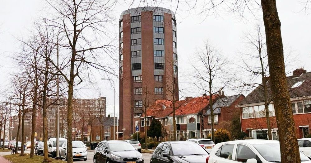 Van drinkwater naar hotelkamer: het nieuwe leven van de Friese