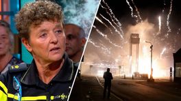 Politiechef Oost-Nederland legt uit waarom ze voor een vuurwerkverbod is