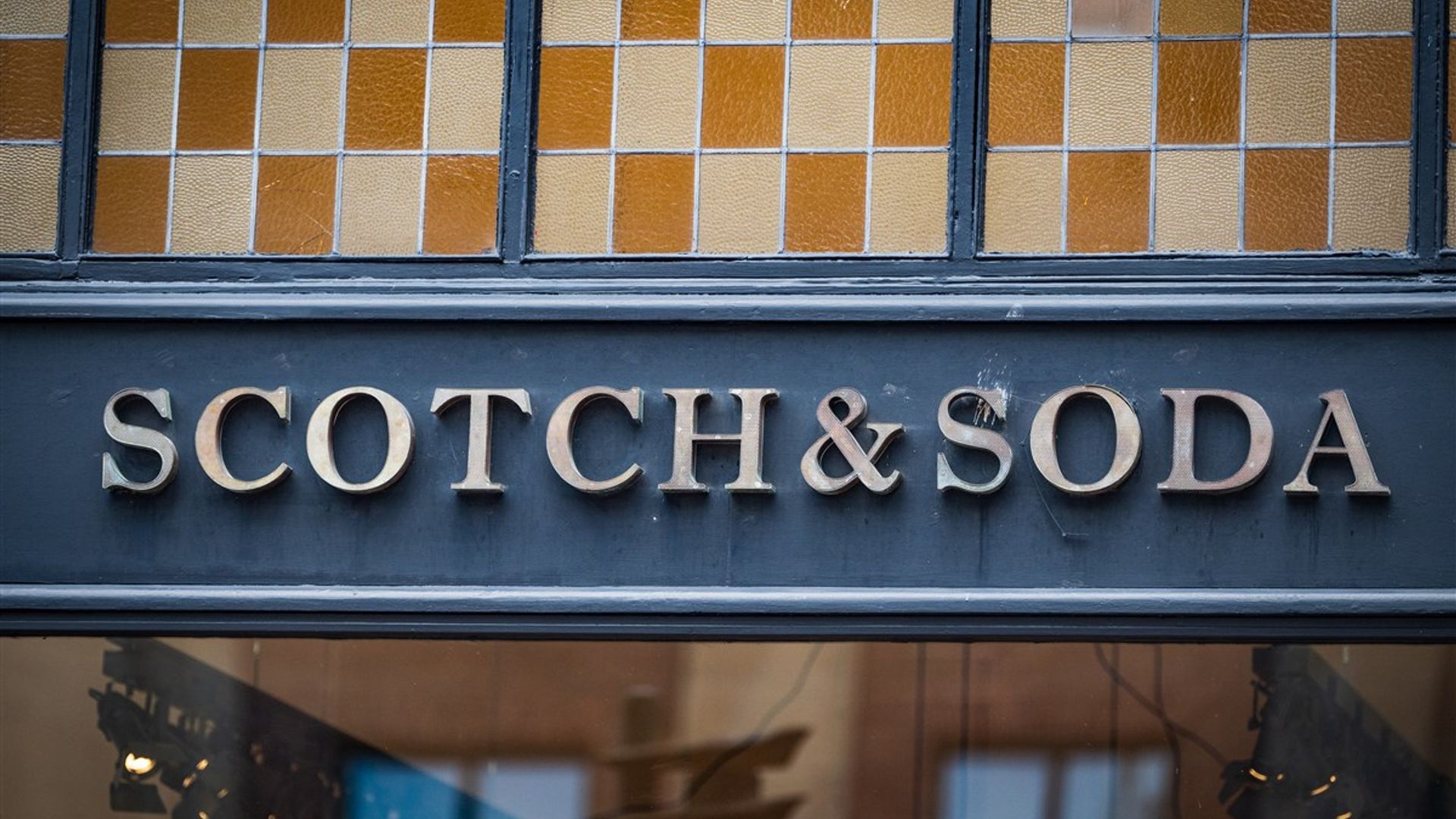 Faillissement Scotch & Soda: Winkels In Zwolle En Enschede Dicht - Oost