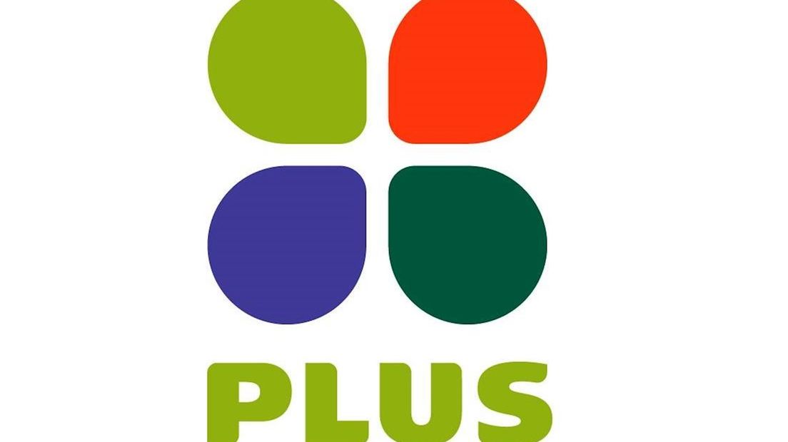 Plus supermarkt