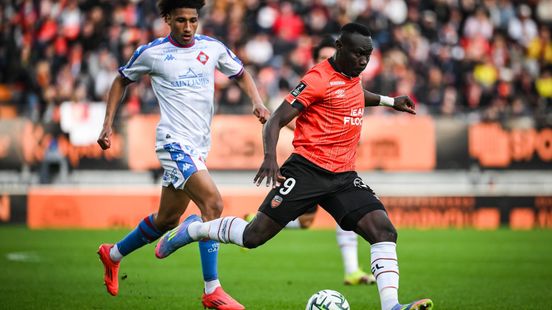 NEC haalt Fransman • Theo Janssen begint sterk