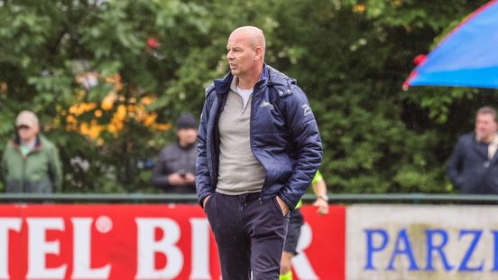 Transferproat amateurs: Excelsior'31 en Steggink na dit seizoen uit elkaar Nieuws